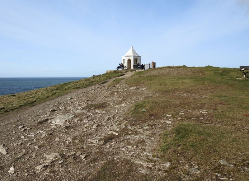 Towan Head, Newquay