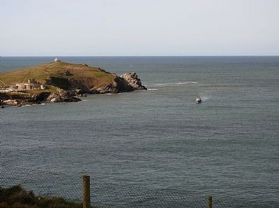 Towan Head