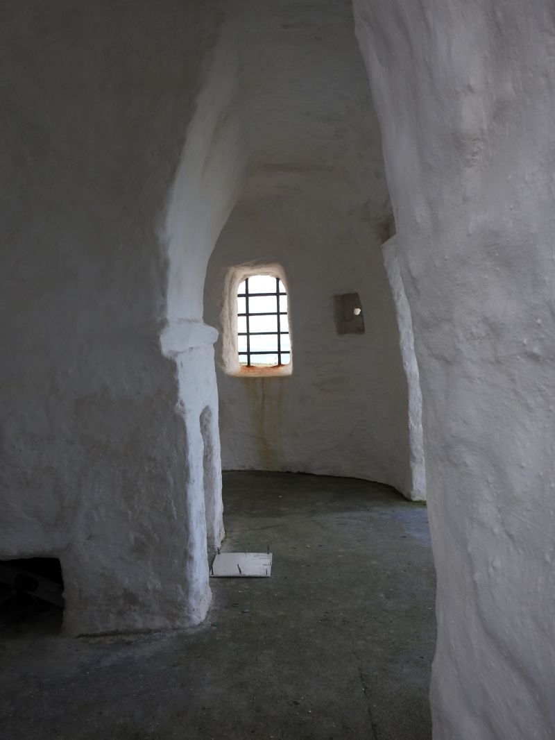 Huer's Hut, Newquay Huer's Hut, Newquay