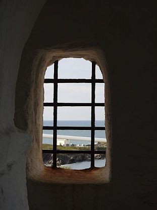 Huer's Hut, Newquay