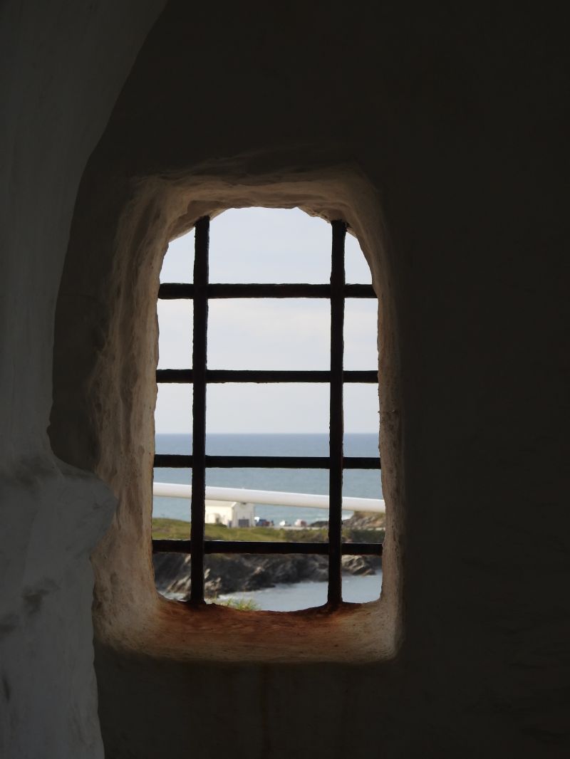 Huer's Hut, Newquay