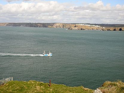 Newquay