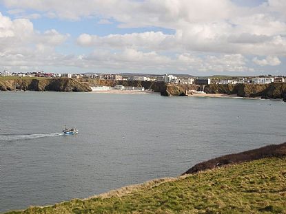Newquay
