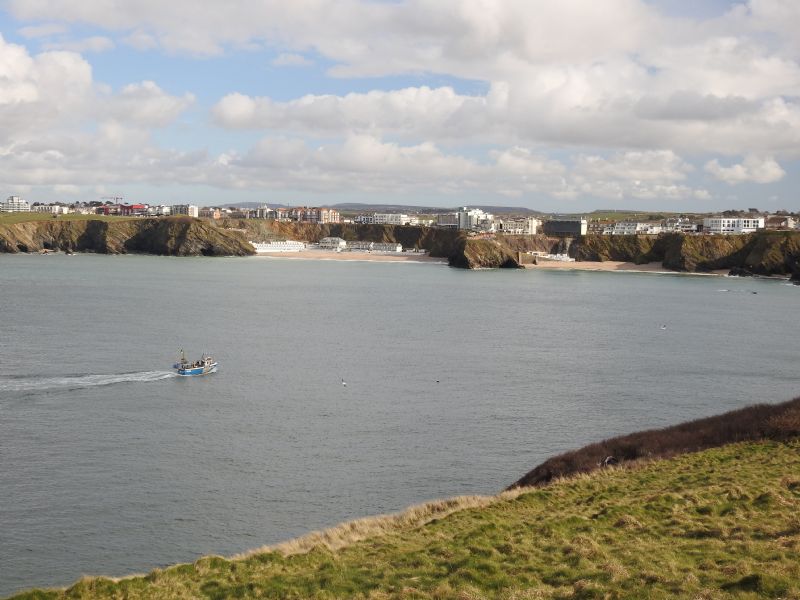 Newquay Newquay