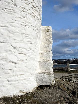 Huer's Hut, Newquay