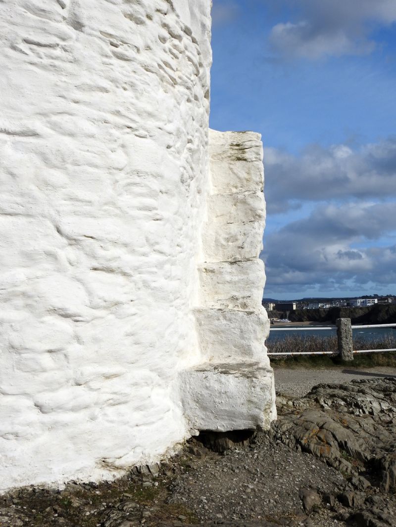 Huer's Hut, Newquay Huer's Hut, Newquay