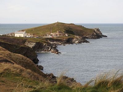 Towan Head, Newquay