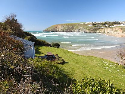 Mawgan Porth