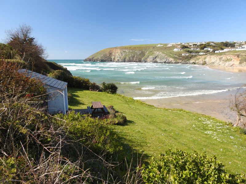 Mawgan Porth Mawgan Porth