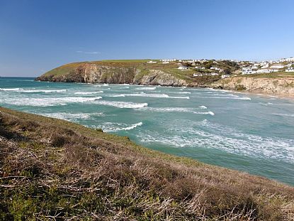 Mawgan Porth