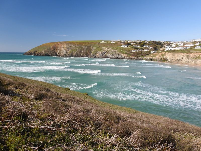 Mawgan Porth Mawgan Porth