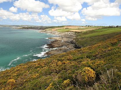 Stackhouse Cove