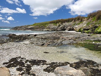 Stackhouse Cove