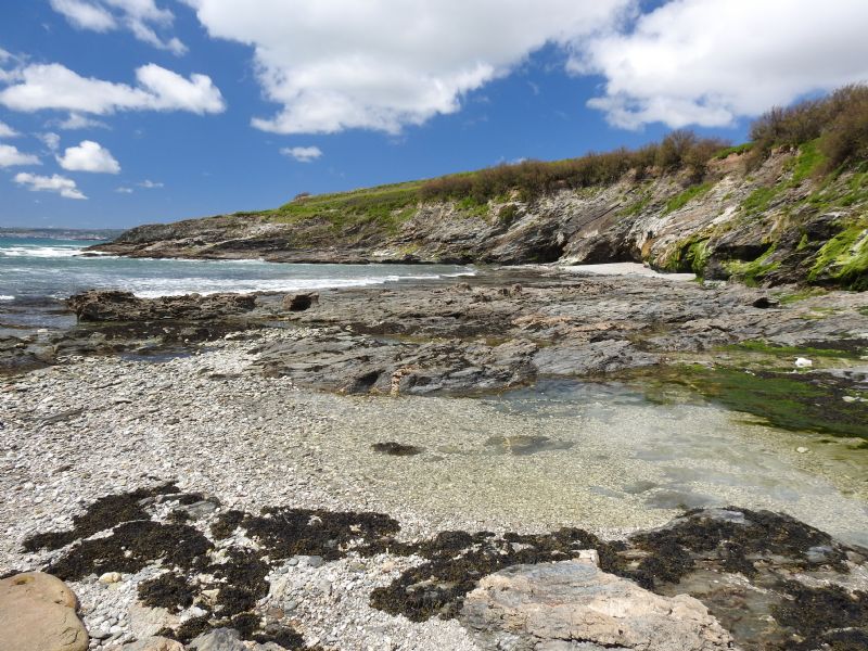 Stackhouse Cove