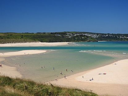 Hayle Beaches