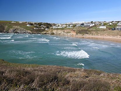 Mawgan Porth