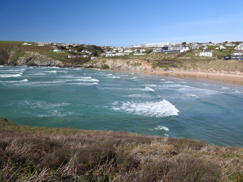 Mawgan Porth