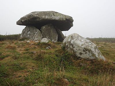 Chun Quoit