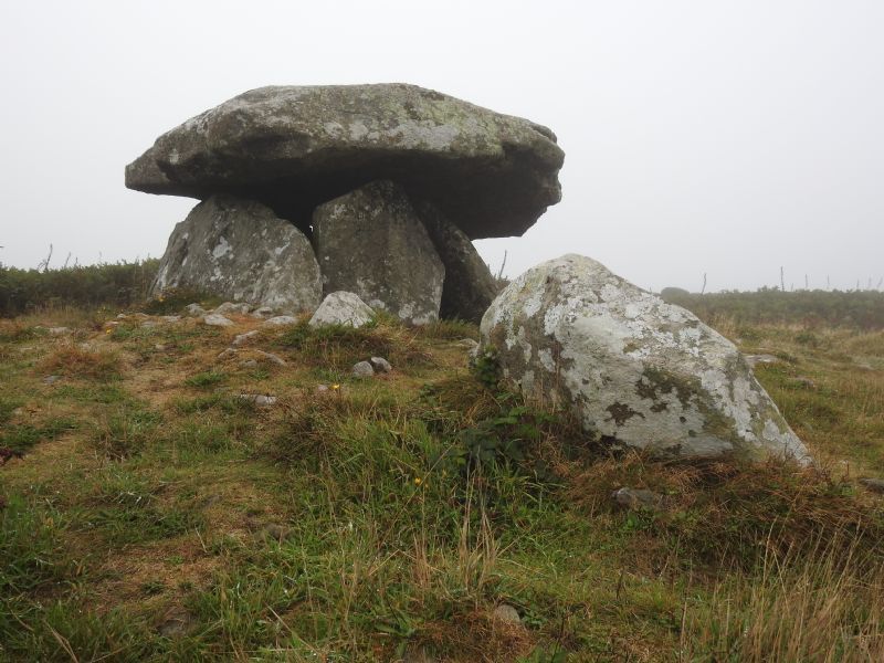 Chun Quoit Chun Quoit
