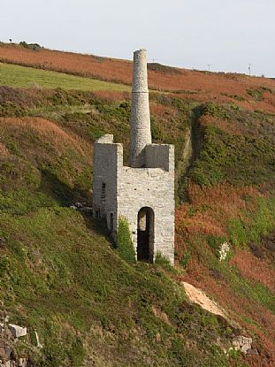 Wheal Trewavas
