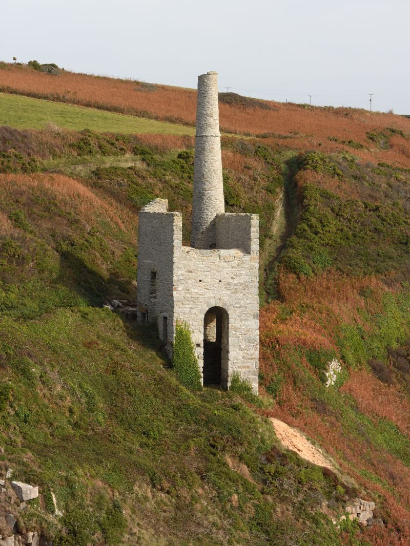 Wheal Trewavas
