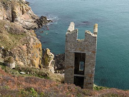 Wheal Trewavas
