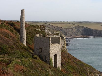 Wheal Trewavas