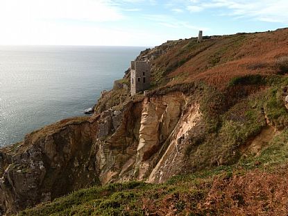 Wheal Trewavas