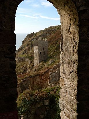 Wheal Trewavas