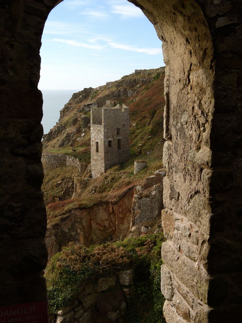 Wheal Trewavas