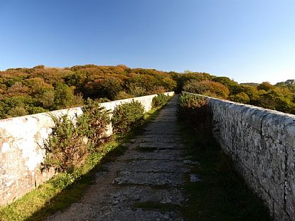 Treffry Viaduct
