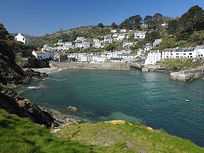 Polperro and its Harbour