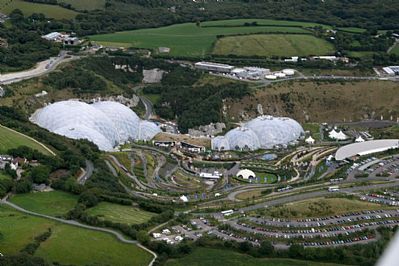 Eden Project