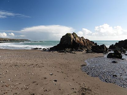 Kennack Sands