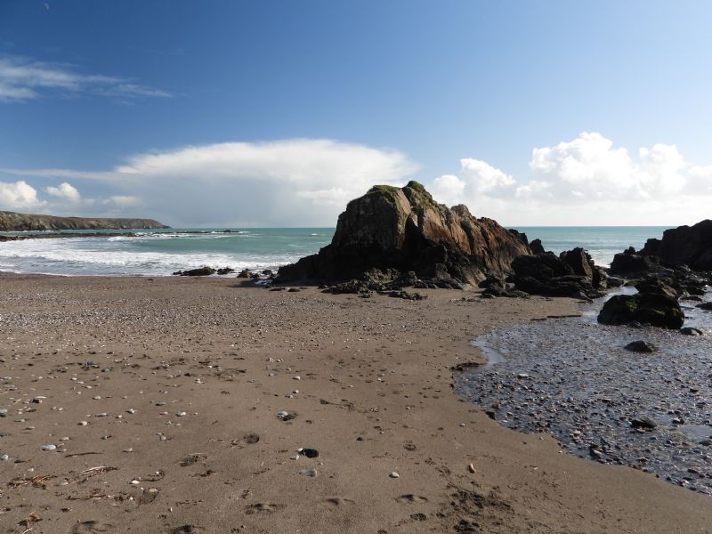 Kennack Sands Kennack Sands