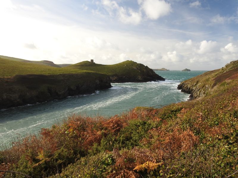 Port Quin