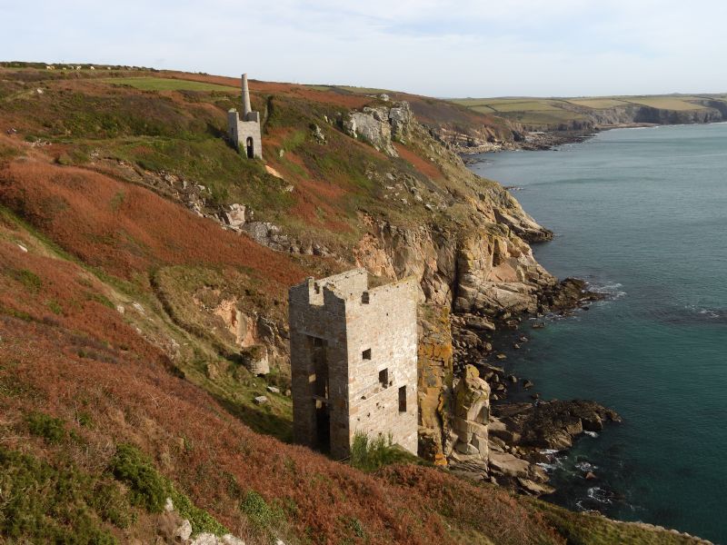 Wheal Trewavas
