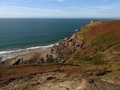 Rinsey Cove