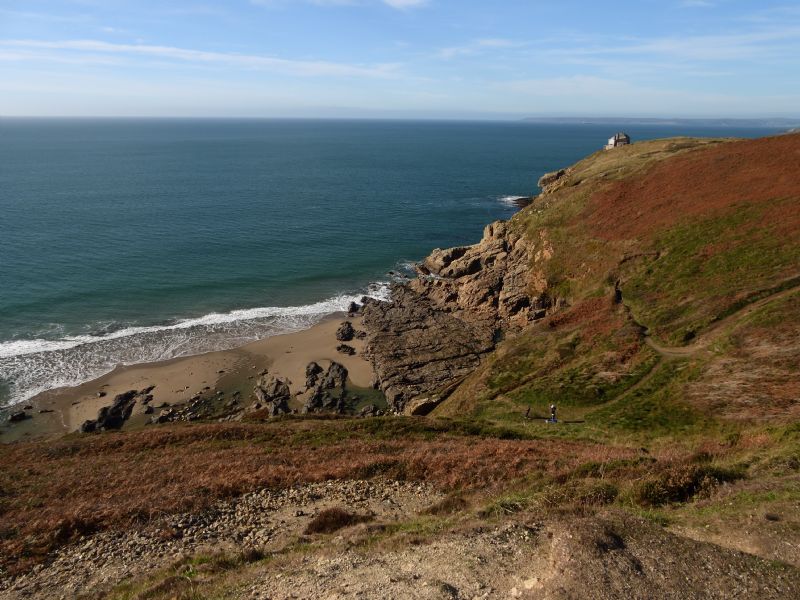 Rinsey Cove