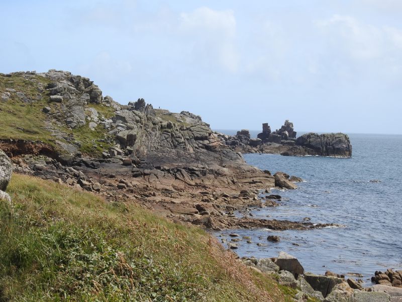 St Mary's, Isles of Scilly