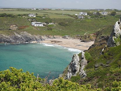 Polurrian Cove