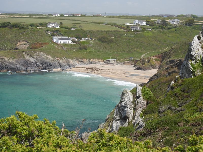 Polurrian Cove
