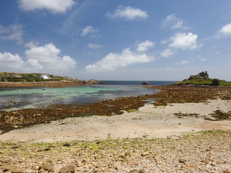 St Mary's, Isles of Scilly St Mary's, Isles of Scilly