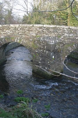 Altarnun Bridge