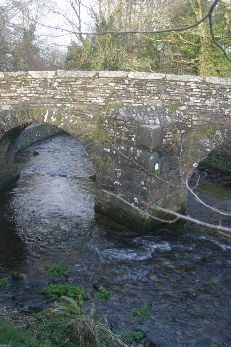 Altarnun Bridge