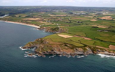 Pedngwinian, Lizard Peninsula