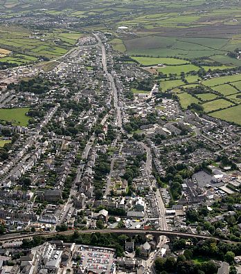 Redruth Redruth