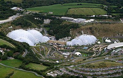 Eden Project