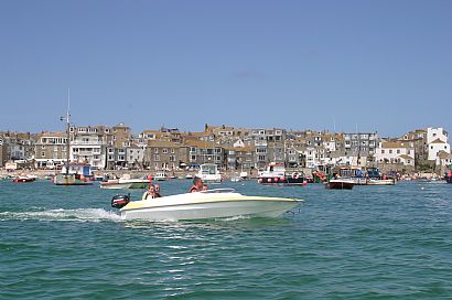 St Ives