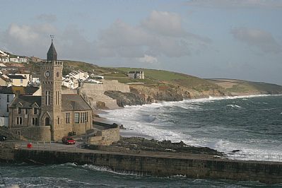 Porthleven
